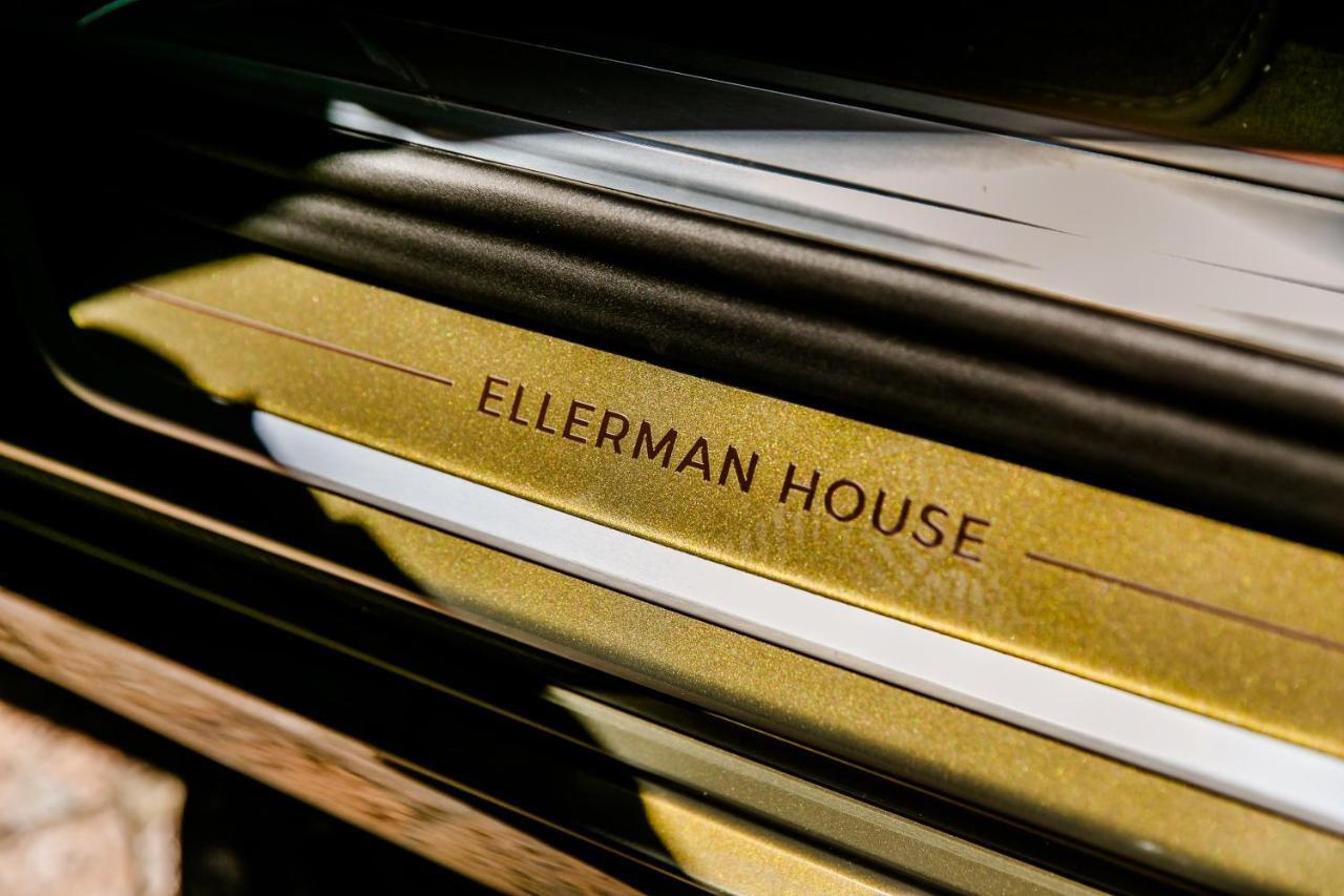 Ellerman House Hotel Cape Town Ngoại thất bức ảnh